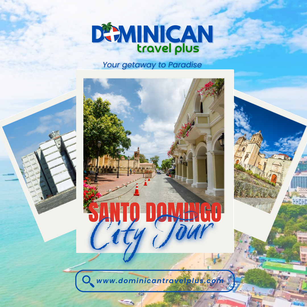 DTP Sto. Dgo. City Tours